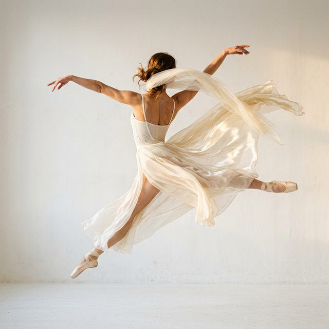 Dança Ballet